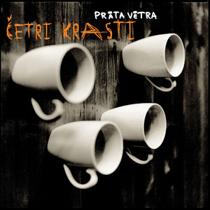 Četri krasti cover