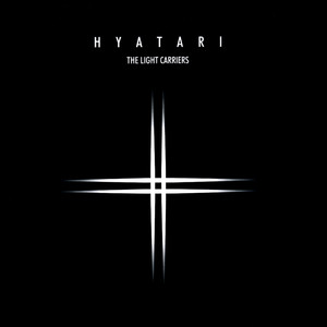 The Light Carriers cover