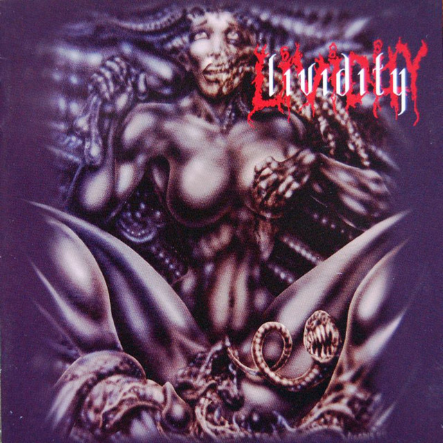 The Age Of Clitoral Decay cover