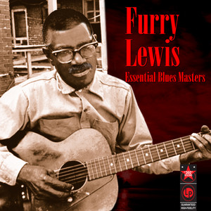 Essential Blues Masters album
