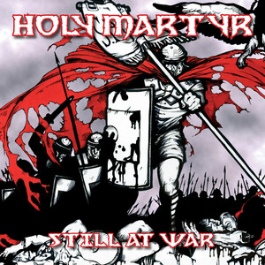 Still At War cover