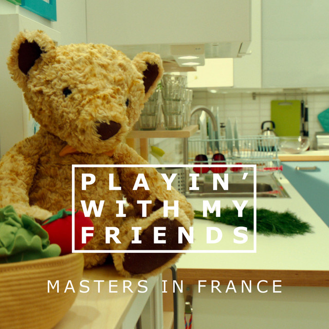Masters In France Photo