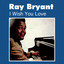 I Wish You Love cover