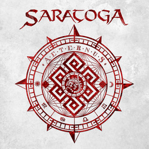 Aeternus cover