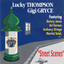 Street Scenes cover