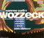 Gurlitt, M.: Wozzeck [Opera] Albumcover