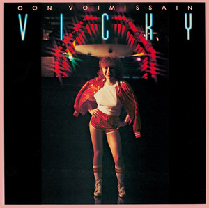 Oon voimissain cover