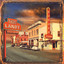 Bordertown Albumcover