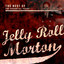 Best Of The Essential Years: Jelly Roll Morton cover