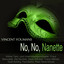 Youmans: No, No, Nanette cover
