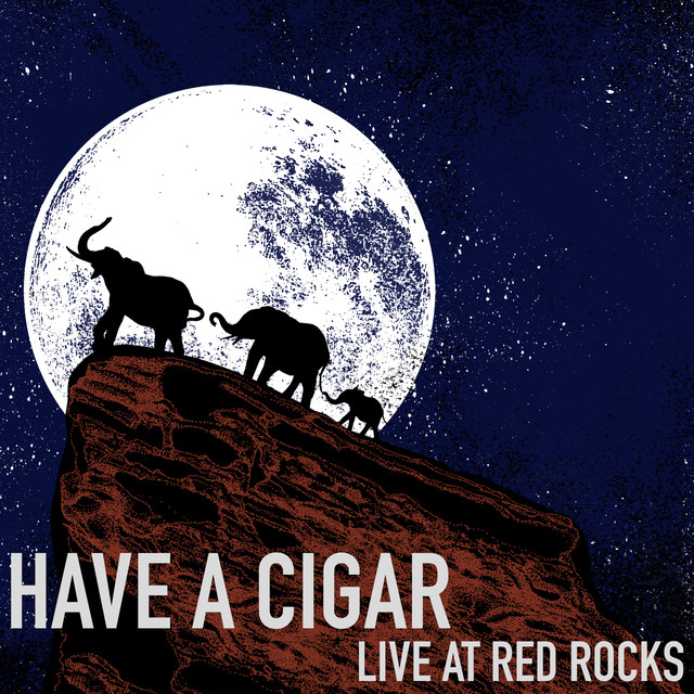 Have A Cigar cover
