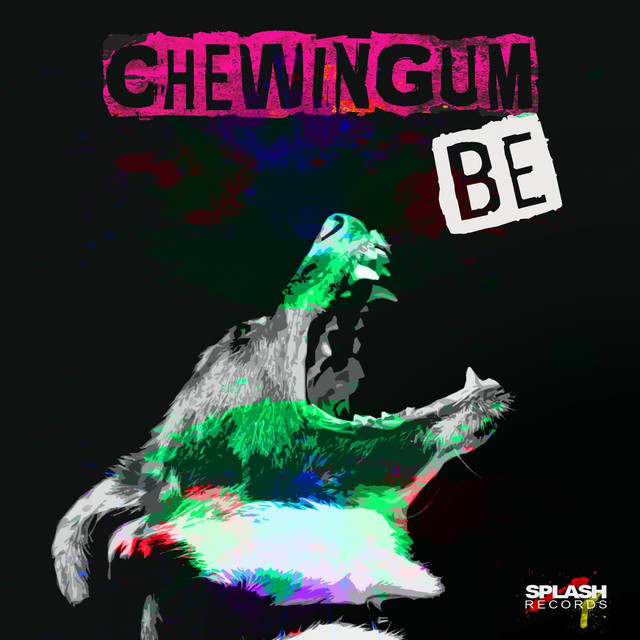 Chewingum Photo