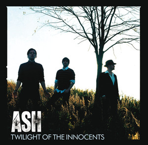 Twilight of the Innocents cover
