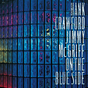 On the Blue Side album