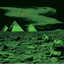 Pyramids Albumcover