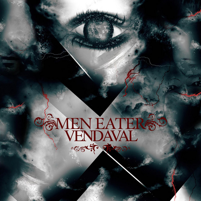 Vendaval cover