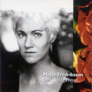 Den ständiga resan cover