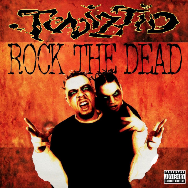 Rock The Dead cover