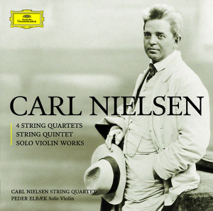 Carl Nielsen String Quartet