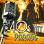 40s Hit Parade Albumcover