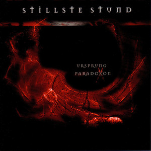 Ursprung Paradoxon cover