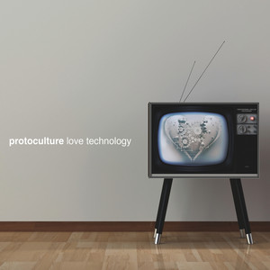 Love Technology cover