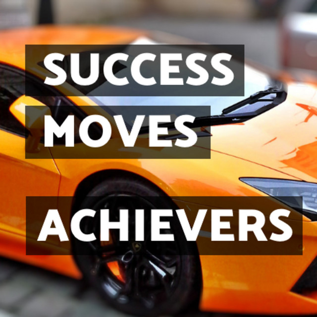 Success Moves Achievers | Podcast on Spotify