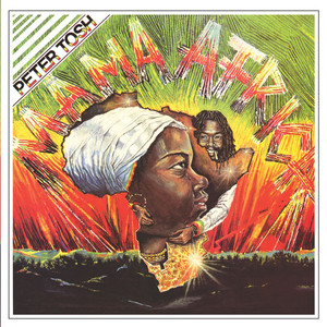 Mama Africa album