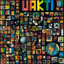 Uakti II cover