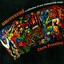Uncovered (A Collection of New Zealand Folk Songs) Albumcover