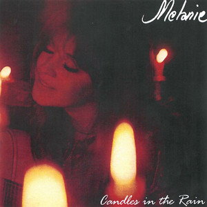 Candles In The Rain album