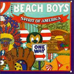 Spirit of America album