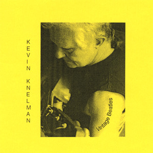 Kevin Knelman