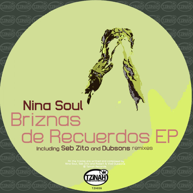 Nina Soul Photo