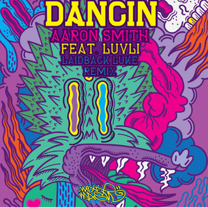 Dancin' cover