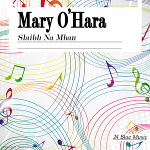 Slaibh Na Mban cover