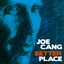 Better Place Albumcover