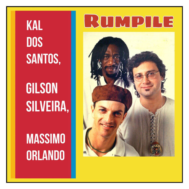 Kal dos Santos Photo