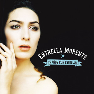 15 Años con Estrella album