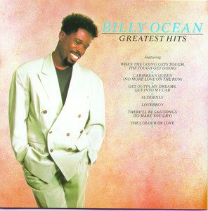 Greatest Hits album