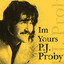 I'm Yours Albumcover
