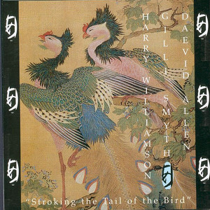 Daevid Allen, Harry Williamson, Gilli Smyth