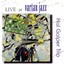 Live At Vartan Jazz Albumcover