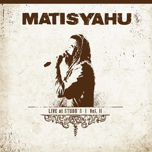 Live at Stubbs, Vol.II album