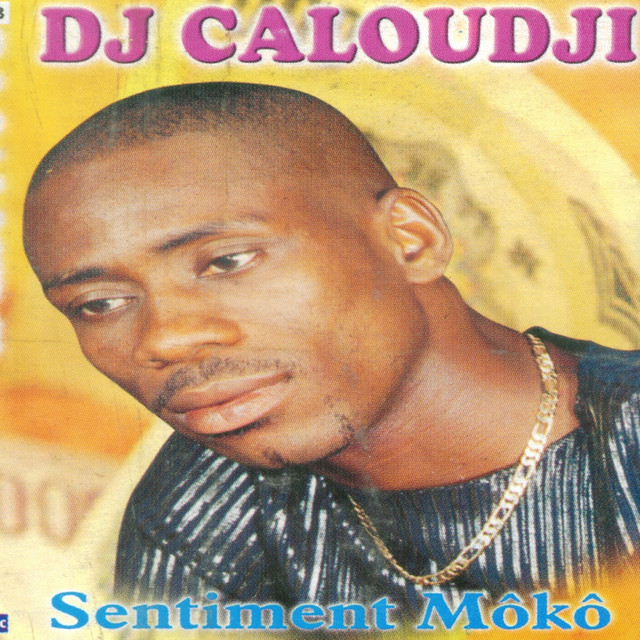 DJ Caloudji Photo