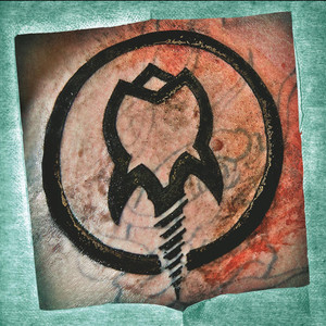 Nocebo cover