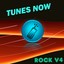 Tunes Now: Rock, Vol. 4 Albumcover