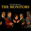 The Very Best Of The Monitors cover