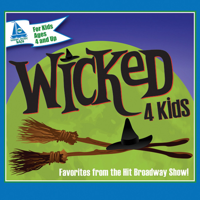 Wicked Kids Photo
