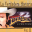 La Verdadera Historia VOL. 2 cover